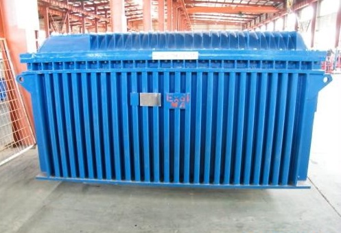 盐津矿用变压器