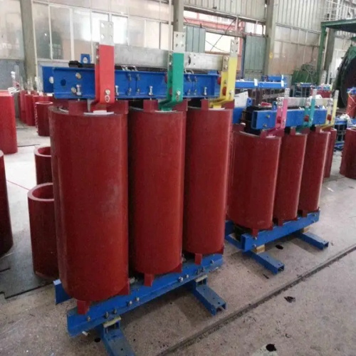 盐津SCB10-250KVA干式变压器