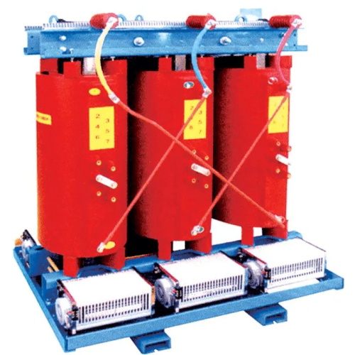 佛山SCB10-1250KVA干式变压器