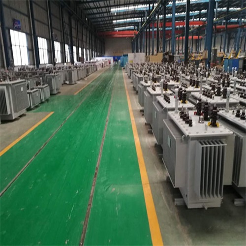 盐津SH15-800KVA非晶合金变压器厂家价格