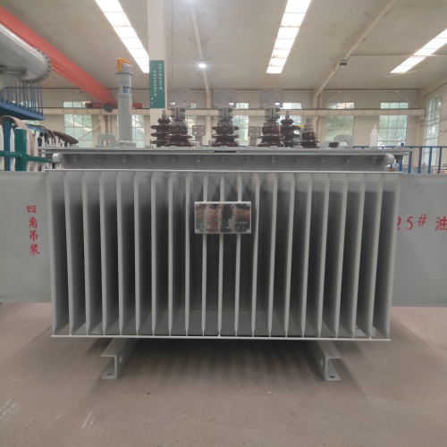 盐津sh15-315KVA非晶合金变压器