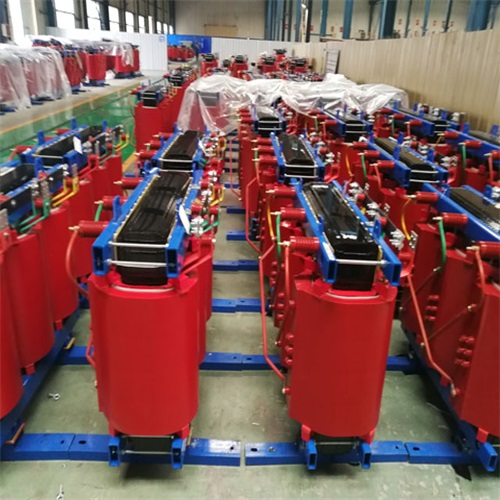 盐津2500kva干式变压器尺寸